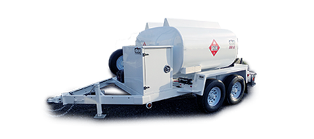 fuel trailer